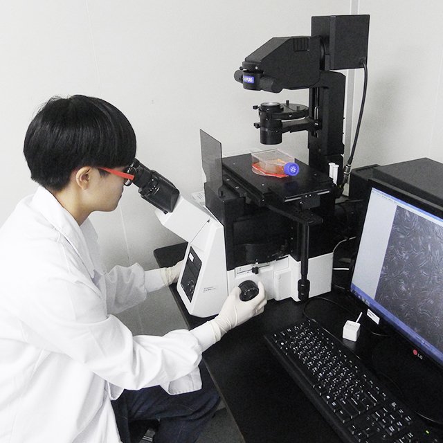 Transwell Biotech Co., Ltd.