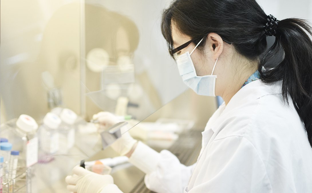 全崴生技股份有限公司